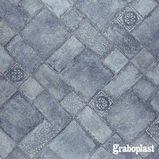 Линолеум Grabo Terrana 16/S 4136 256 фото 1 | FLOORDEALER